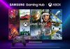 Le Xbox Cloud Gaming débarque sur Smart TV