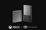 Xbox Series Stockage additionnel Seagate