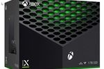Xbox series X boite