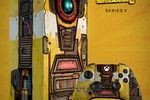 Xbox Series X Borderlands 3