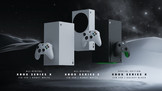 Xbox Series : les nouvelles consoles sont là !