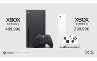 Xbox Series : des ventes en chute libre en Europe, et c'est normal.