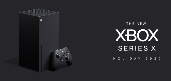 Nouvelle console de Microsoft : il faudra finalement l'appeler tout simplement Xbox