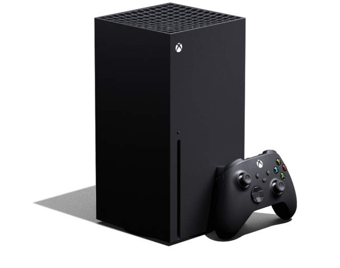 Xbox Series : Microsoft confirme vendre ses consoles Ã  perte