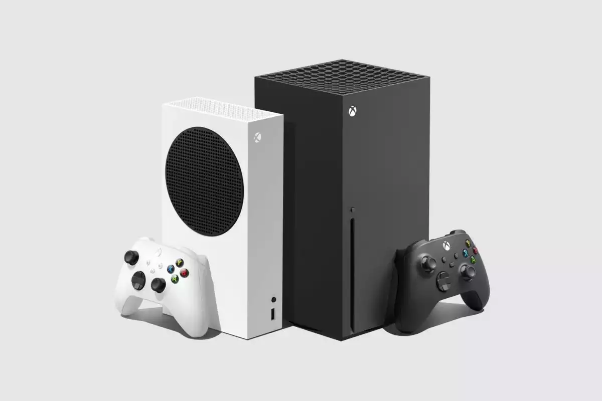Xbox Series X et S : Microsoft a pris une décision difficile