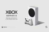 Xbox Series S : la console la plus vendue du Black Friday