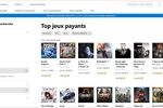 Xbox Store