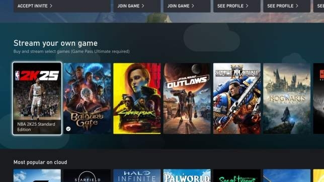 xbox stream your own game 03