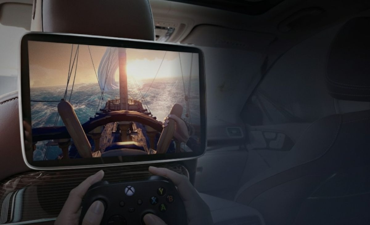Xbox voiture 01
