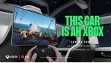 Le Xbox Cloud Gaming débarque dans les voitures Kia et Hyundai