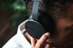 Xbox wireless headset 1