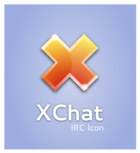 Xchat : communiquer sur plusieurs groupes de discussion