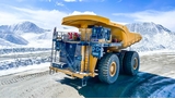 Un contrat record : 400 camions miniers électriques chinois pour l'Australie !