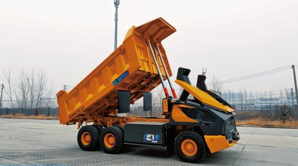 XCMG 03
