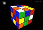 XCube : jouer au Rubik cube