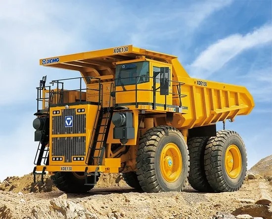XDE240 XCMG