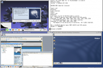 Xen : une solution de virtualisaiton (Small)