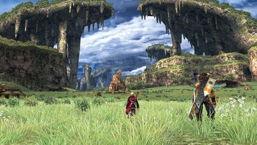 Xenoblade - 11