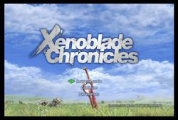 Xenoblade Chronicles (6)
