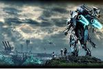 Xenoblade Chronicles X - vignette