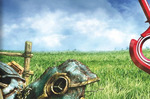 Xenoblade Chronicles