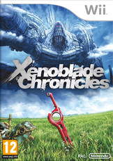 Test Xenoblade Chronicles