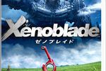 Xenoblade - Jaquette Japon