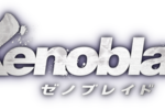 Xenoblade - logo
