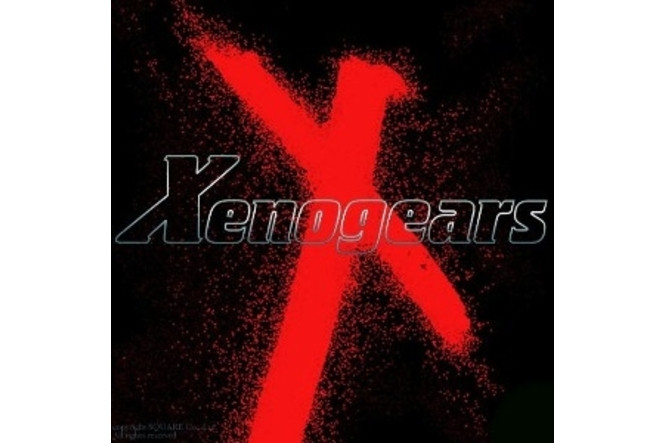 xenogears