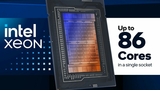 Jusqu'à 86 cœurs : Intel déchaîne la puissance avec les nouveaux Xeon 600 !