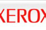 Xerox logo