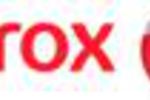 Xerox logo