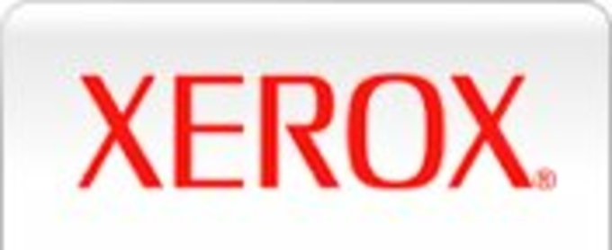 Xerox logo