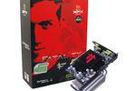 XFX Geforce 7600 GT FATAL1TY ; boîte