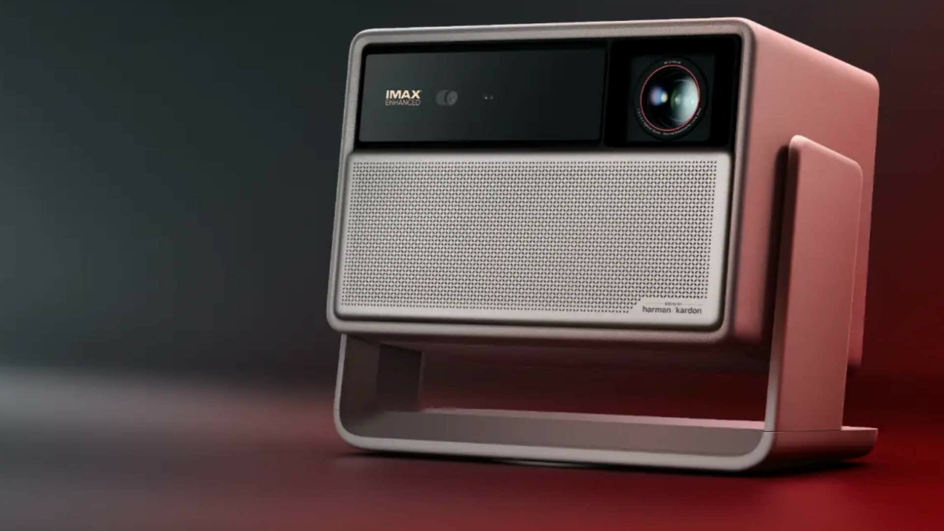 XGIMI Horizon 20 Pro