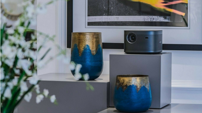 XGIMI Horizon Pro 4K