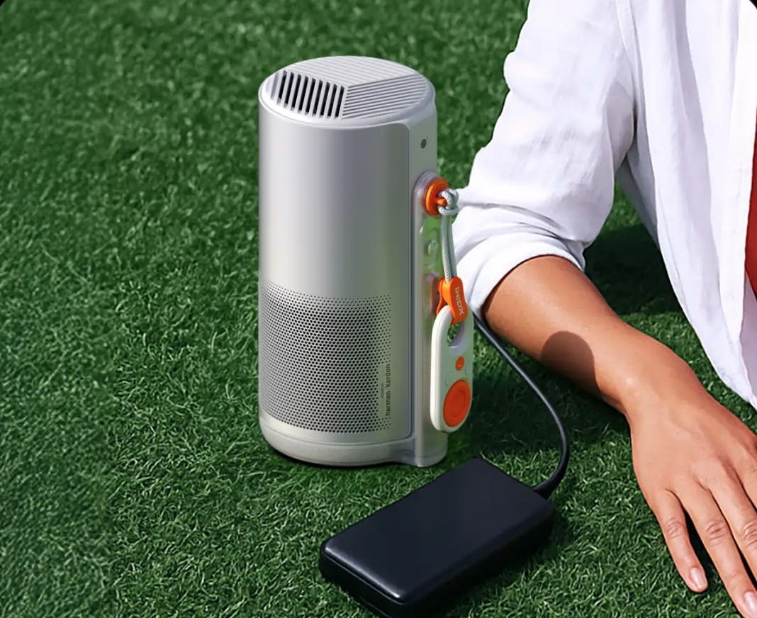 XGIMI MoGo 4 Laser (2)