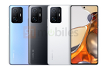 Xiaomi 11T Pro