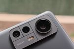 Xiaomi 12 bloc photo