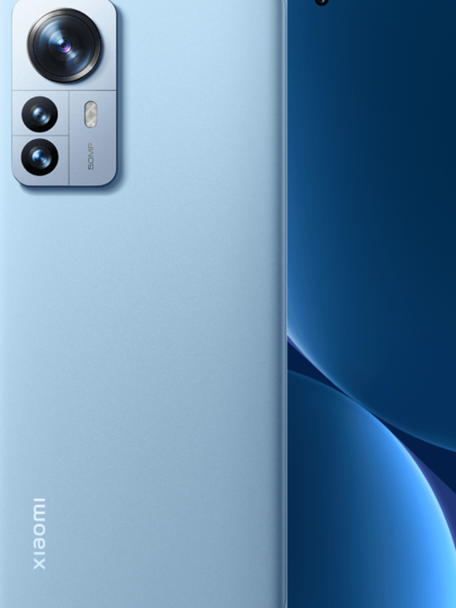 Xiaomi 12 Pro 01