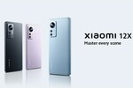xiaomi 12x