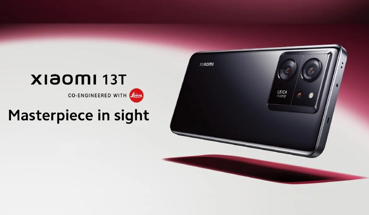 Xiaomi 13T