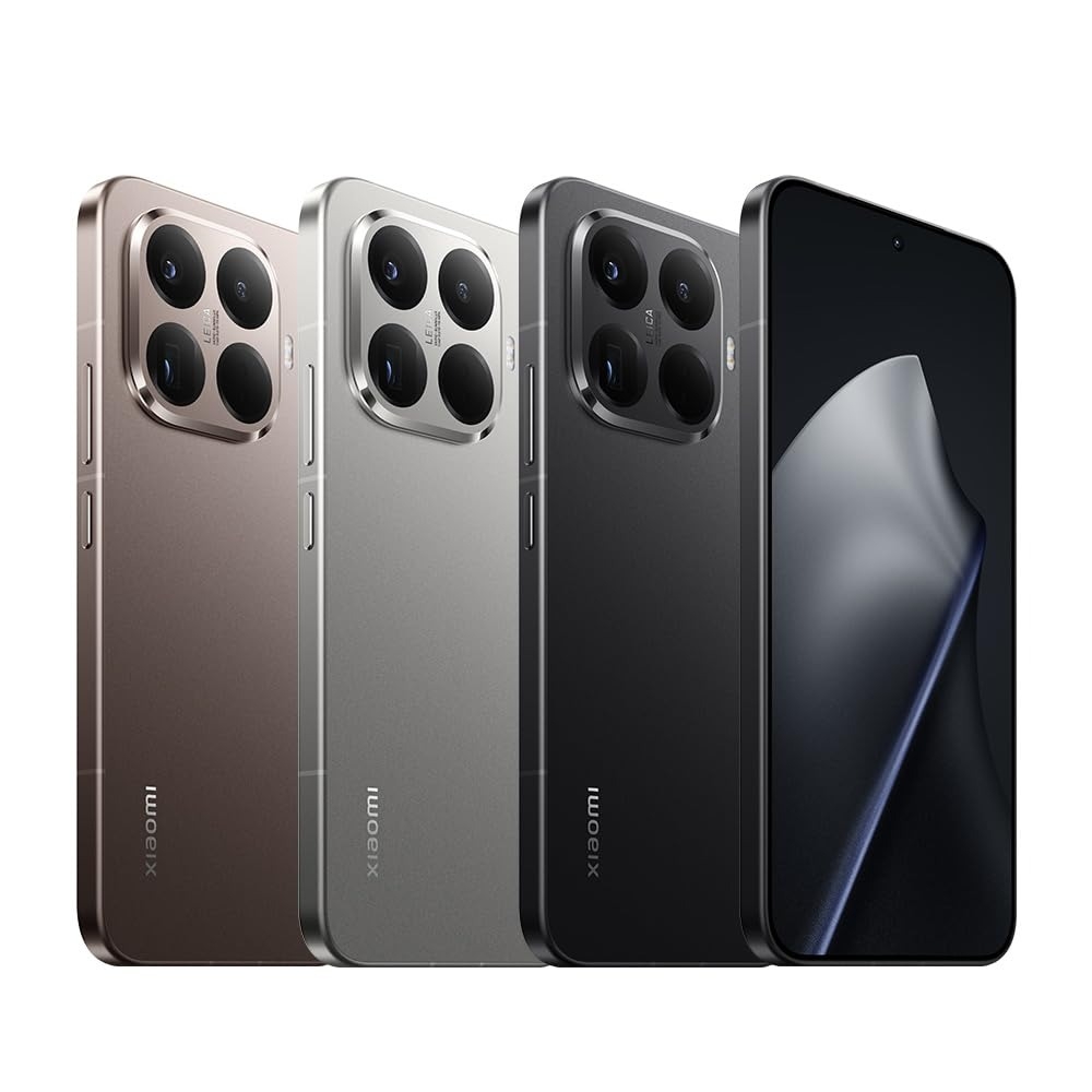 Xiaomi 15 T Pro