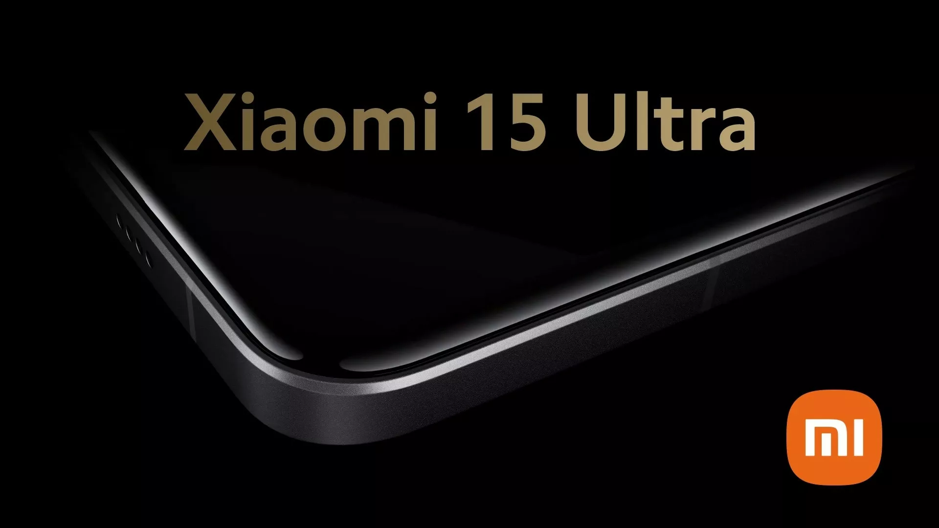 Xiaomi 15 Ultra : le smartphone premium mettra le paquet sur le zoom