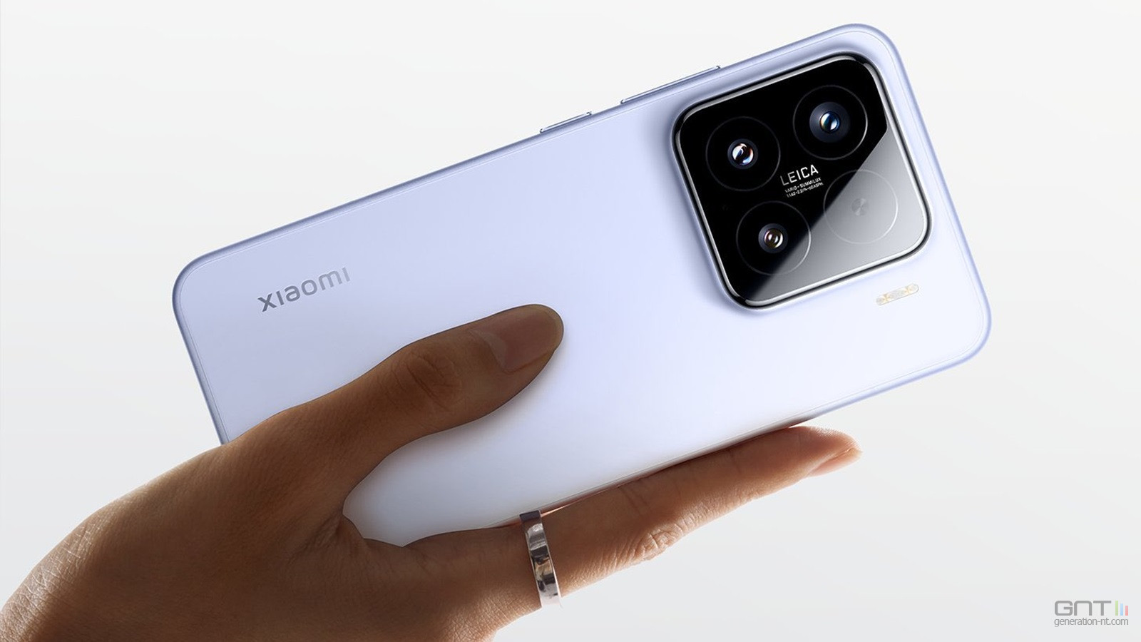 Bons plans smartphones : les modèles Xiaomi au meilleur prix