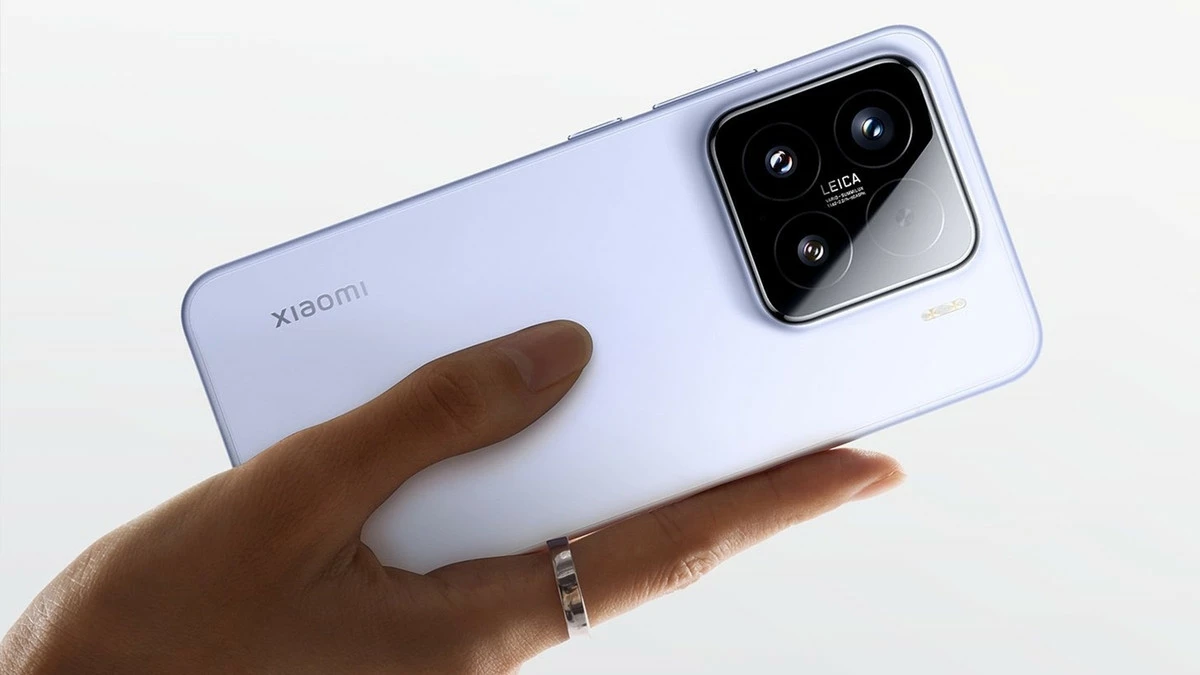 Pourquoi Orange a-t-il bloqué les mises à jour du Xiaomi 15 pendant des mois ?