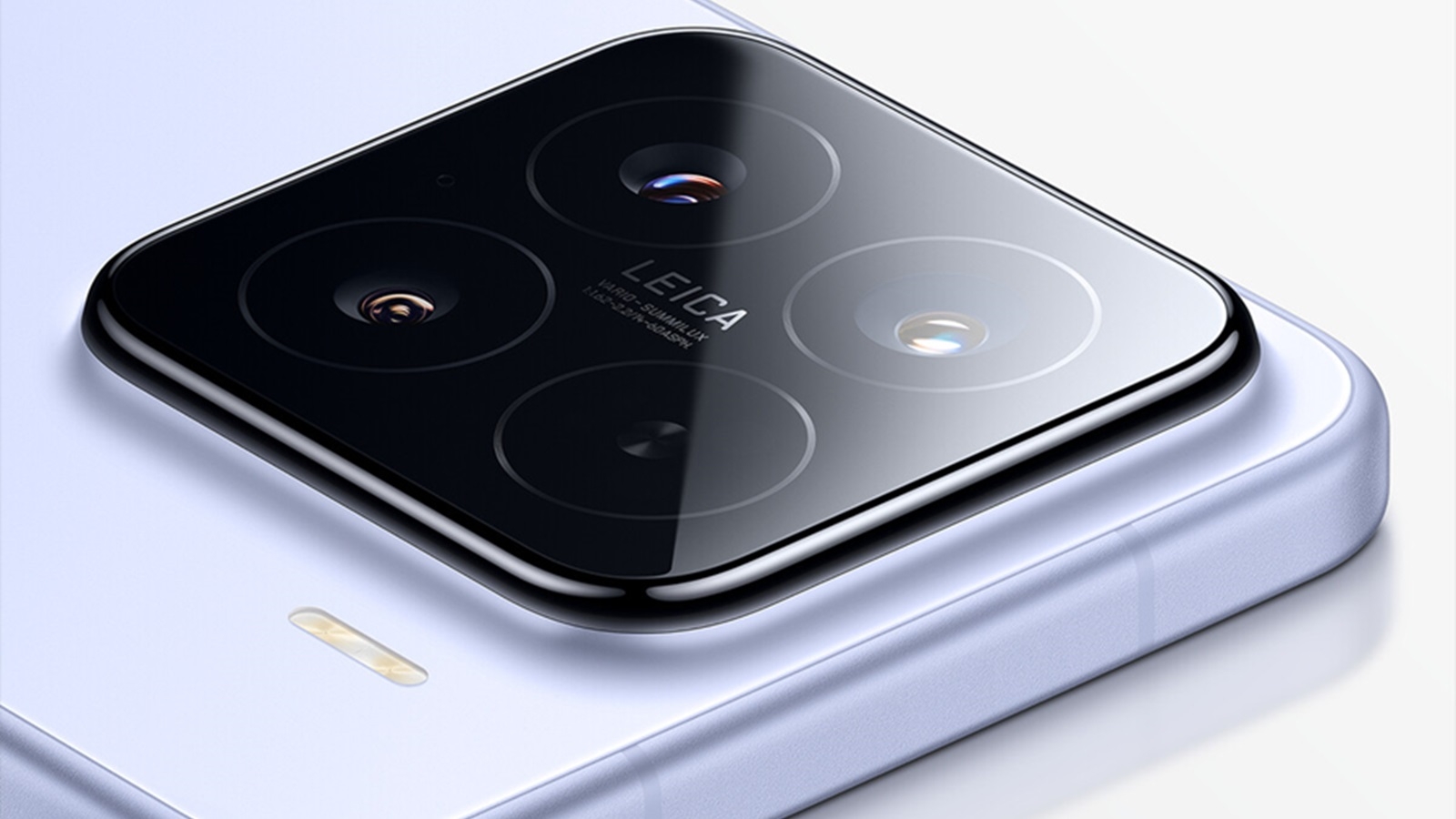 Xiaomi 15