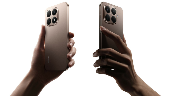 Xiaomi 15T