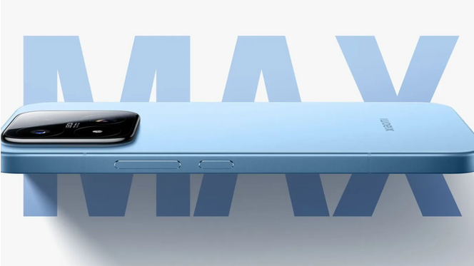 Xiaomi 17 Max : le nouveau géant chinois mise tout sur une batterie record de 8000 mAh