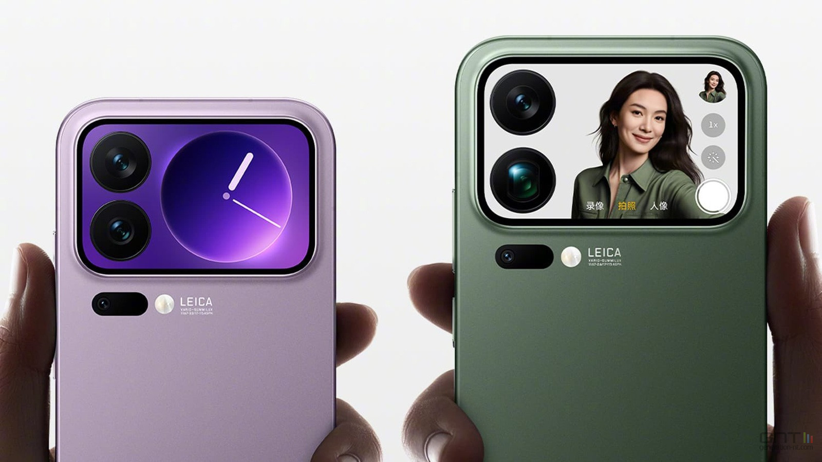 Xiaomi 17, la nouvelle référence premium qui défie l’iPhone 17
